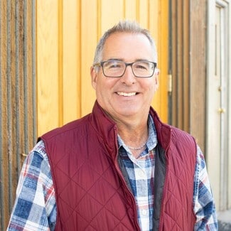 Kevin Weaver