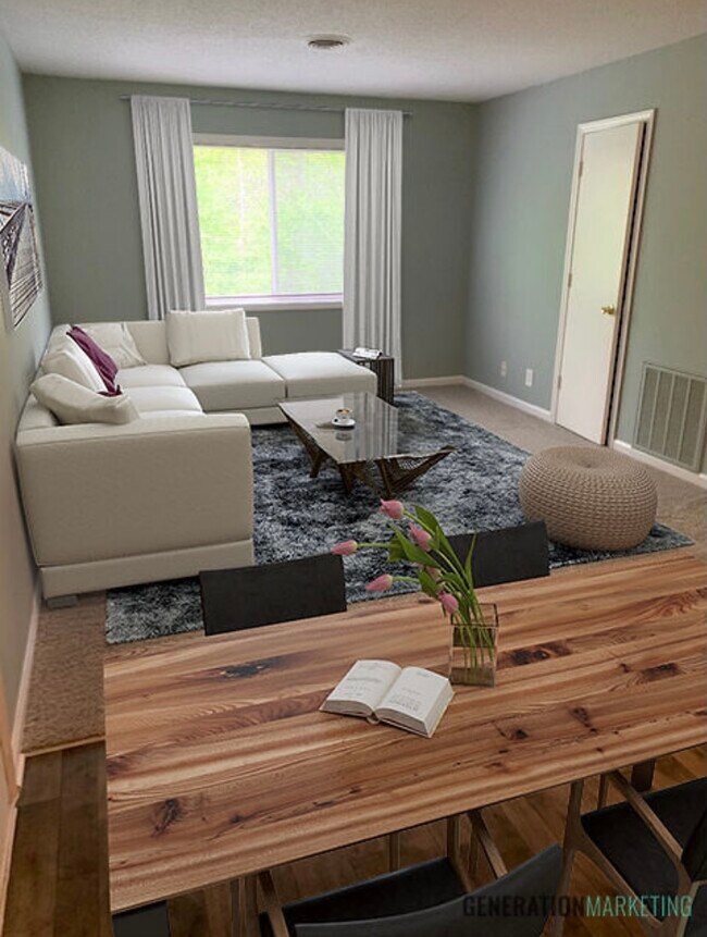 Thomasville NC Homes for Rent