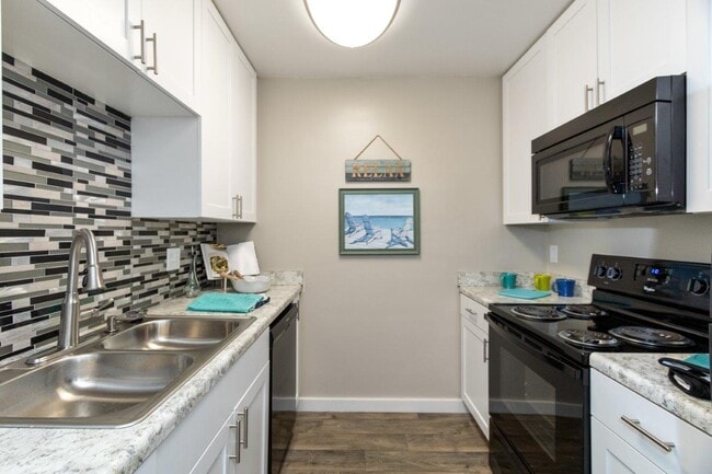 The Boardwalk at Westlake Apartments and Townhomes, Indianapolis, IN 46224 - photo 2