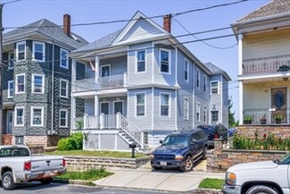 51 Willard St Unit 2, New Bedford, MA 02744
