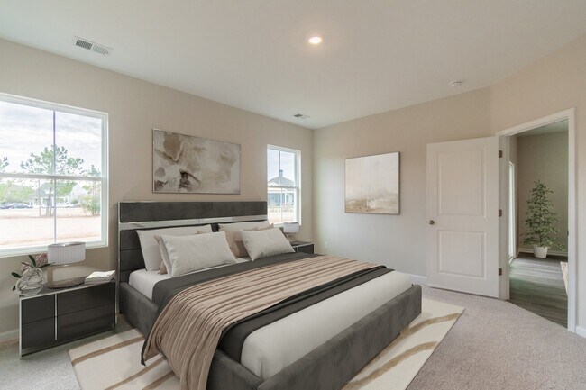 30 Givhans Loop unit 36480801, Hardeeville, SC 29927 - photo 6