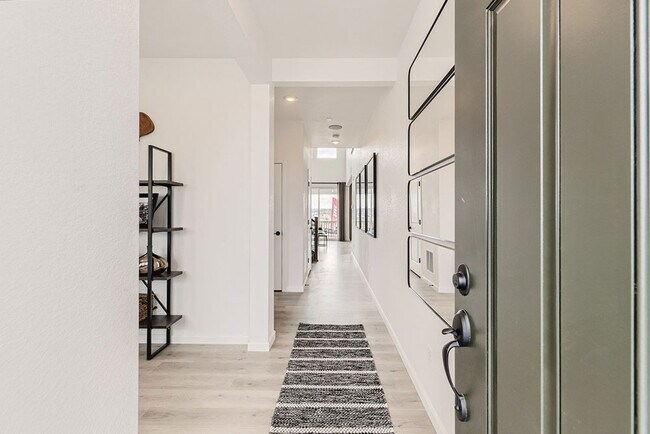 16975 Black Rose Place unit 36738840, Parker, CO 80134 - photo 7