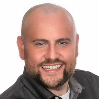 Keith Donovan
