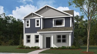 215 Springfield Crossing, Greenfield, IN 46140