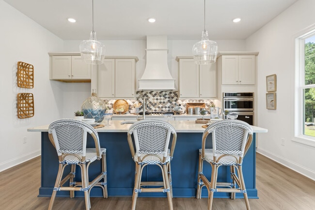 679 Crest Line Trail, Powder Springs, GA 30127 - photo 5