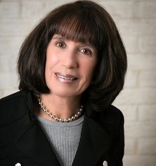 Maureen Enderly