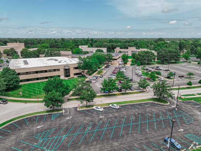 Indiana University, Kokomo