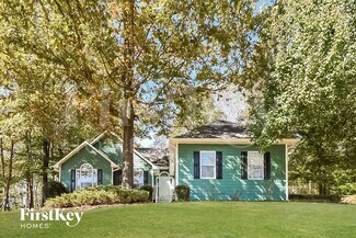 2635 Conley Dr, Cumming, GA 30040