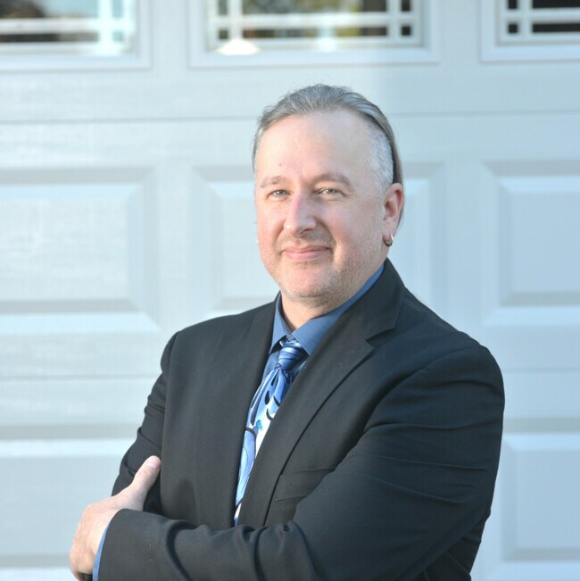 Mike Kashouty