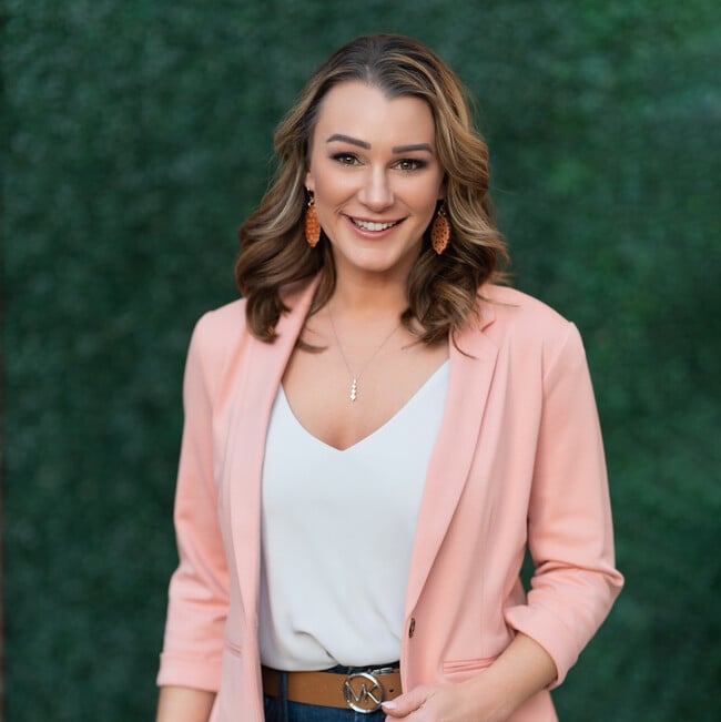 Darrena Yehia