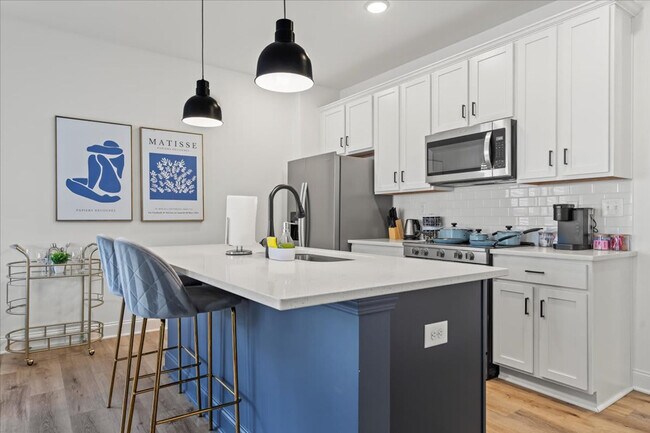 6051 Principal Place unit ID1241749P, Charlotte, NC 28217 - photo 6