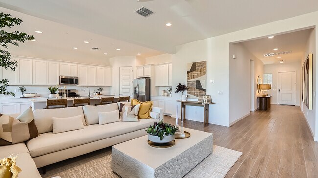 4831 S 231st Dr, Buckeye, AZ 85326 - photo 7