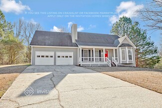 526 Sumer Ln N, Douglasville, GA 30134
