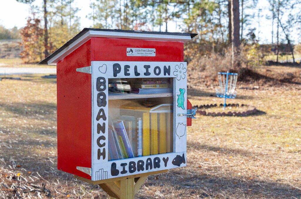 Pelion, SC City Guide About Living in Pelion