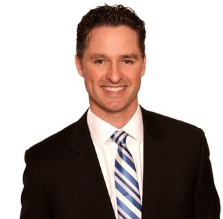 Michael Higdon