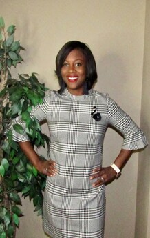 LYNETTE Thomas