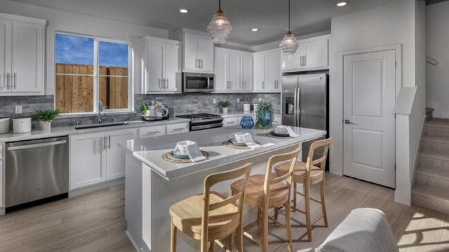 3567 Junefield St, Tracy, CA 95377 - photo 2