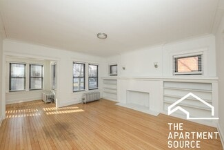 929 Michigan Ave Unit 1, Evanston, IL 60202