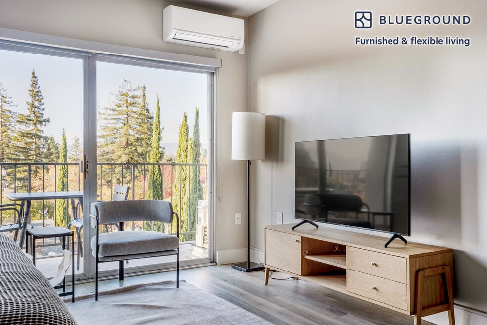 535 Everett Ave unit FL4-ID1230, Palo Alto, CA 94301 - photo 1