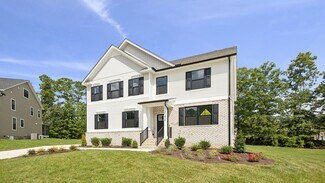 100 Liberty Ln, Keswick, VA 22947