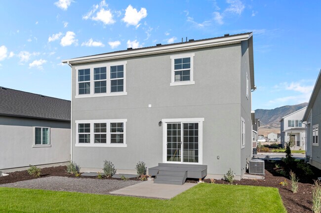 858 W Regatta Ln unit 38854367, Stansbury Park, UT 84074 - photo 5