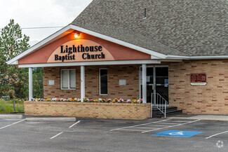Lighthouse Baptist Academy