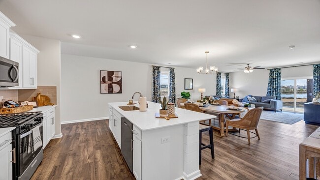 145 Ruby Prince Rd, Gilbert, SC 29054 - photo 5