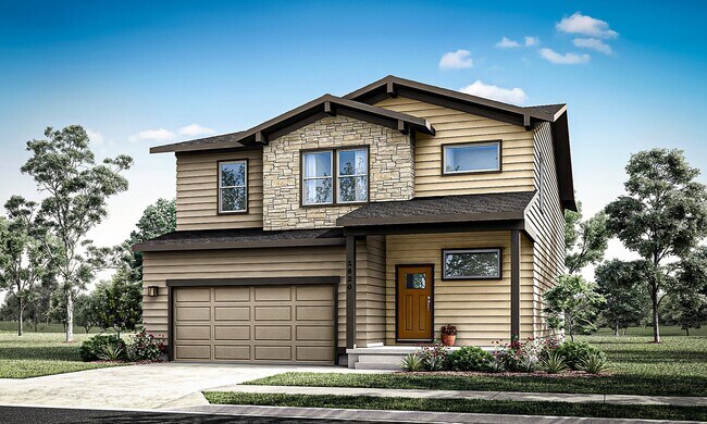 5116 River Roads St unit 36851264, Timnath, CO 80547 - photo 4