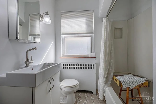 1054 Rutledge Ave unit 2, Cincinnati, OH 45205 - photo 3