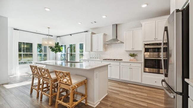 1027 Oak Yard Ln, Summerville, SC 29485 - photo 2