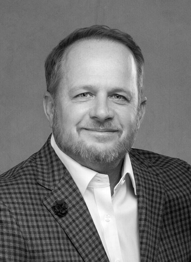 Scott Bouchard