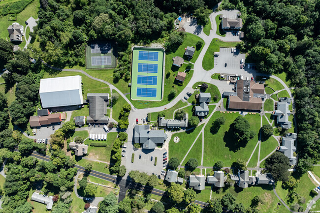 Forman School receives an A from niche.com