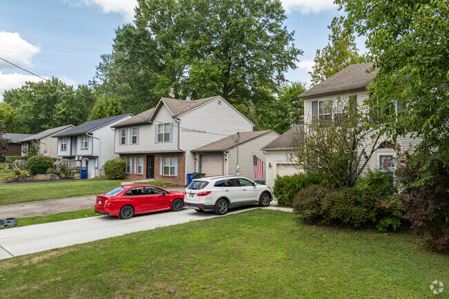 If you plan to move to Livingston-McNaughten, be prepared to be patient as homes are popular.