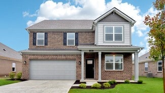 1315 Foxtail Ln, Greenwood, IN 46143