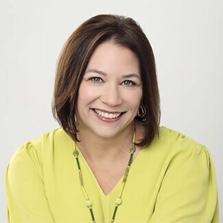 Carolyn Erickson