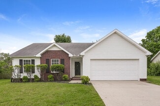 1187 St Andrews Dr, Murfreesboro, TN 37128