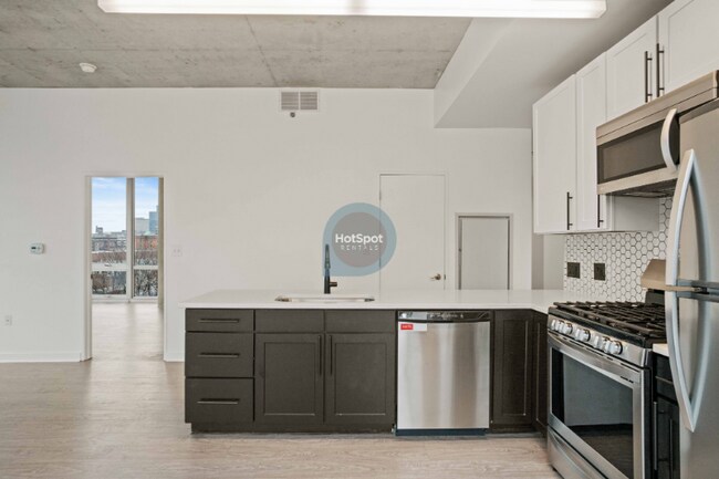 1409 S State St unit 1408, Chicago, IL 60605 - photo 3