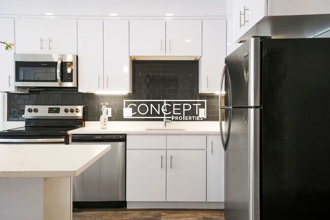 15 Essex St unit 301B, Cambridge, MA 02139 - photo 5