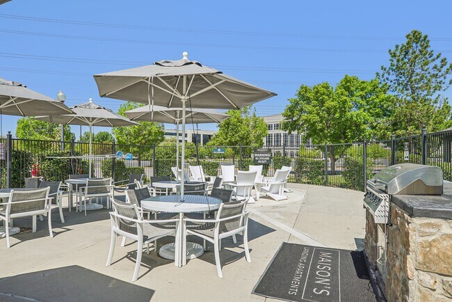 Maison's Landing Apartments, Taylorsville, UT 84123 - photo 6