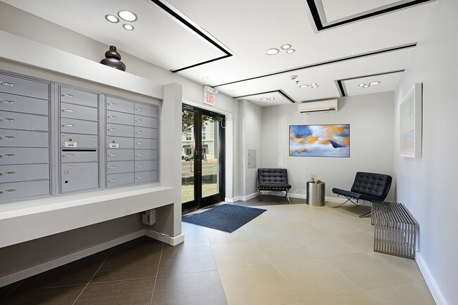 The Lexington, Hoboken, NJ 07030 - photo 4