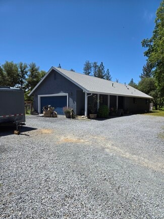 4521 Wild Lilac Ln, Greenwood, CA 95635