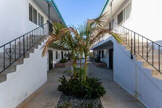 1346 Grand Ave, San Diego, CA 92109
