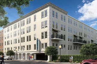 1643 Josephine St, New Orleans, LA 70130