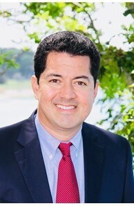 Anthony Escobedo