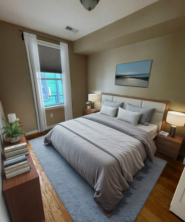 55 Chelsea St unit 3, Boston, MA 02128 - photo 5