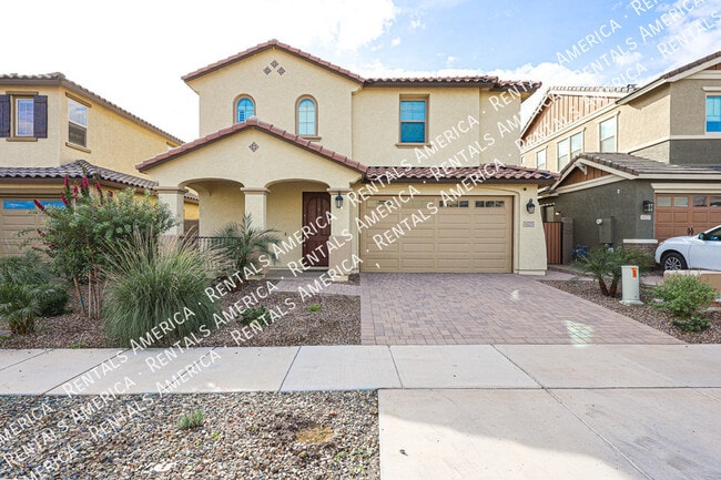 16215 W Camino de Oro, Surprise, AZ 85387 - photo 3