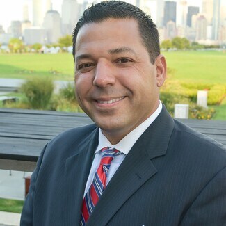 Joseph Branco