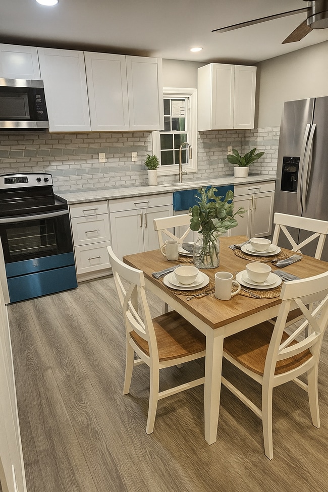 50 Beverly Park Ct, Newnan, GA 30263 - photo 3