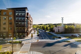 10250 Gateway Place, Blue Ash, OH 45242