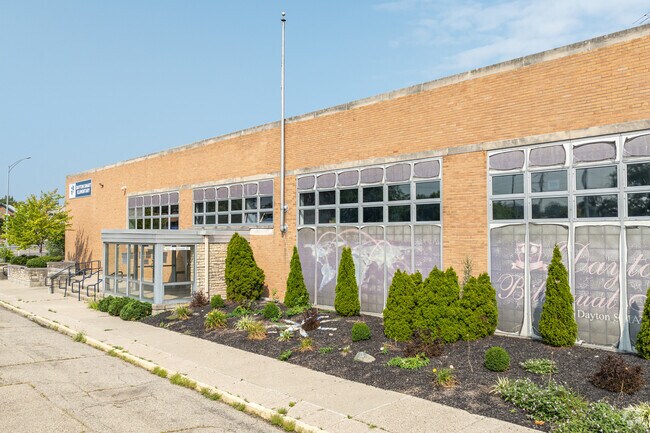 Dayton Smart Elementary School has an overall rating of C, according to Niche.